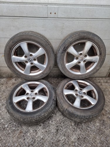Honda civic alloy - civic,