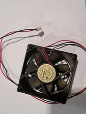 brushless fan 12v