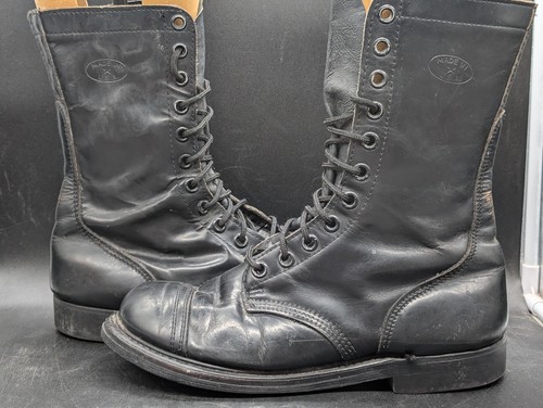 Vintage corcoran leather - vintage,