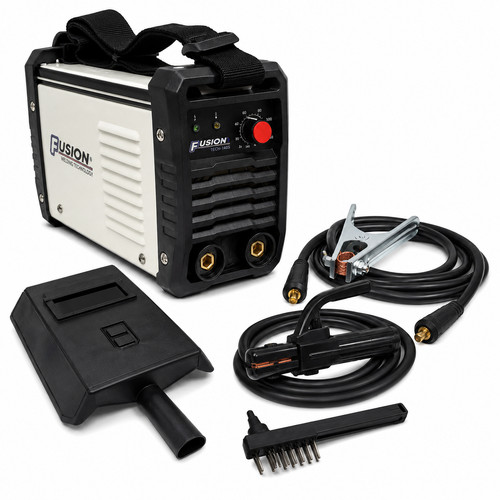 Arc inverter welder 140a mma - inverter,