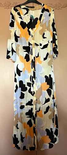 Collection abstract - m&s,