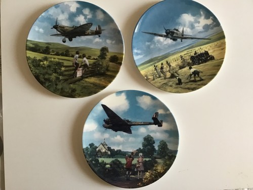 Royal doulton heroes of - heroes,