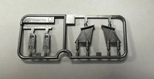 Tamiya spares j - r/c,