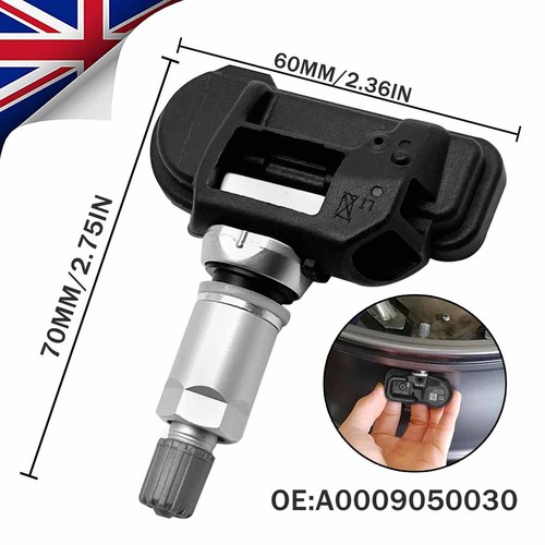 1pcs tpms tire - 1pcs, pressure