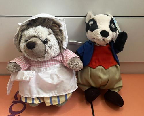 Gund beatrix potter peter - beatrix,