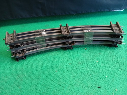 Hornby gauge rail track - rail,