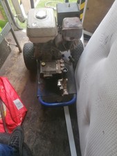 Honda pressure washer - honda,