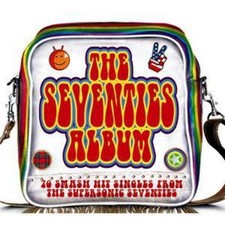 Various Artists: The Seventies