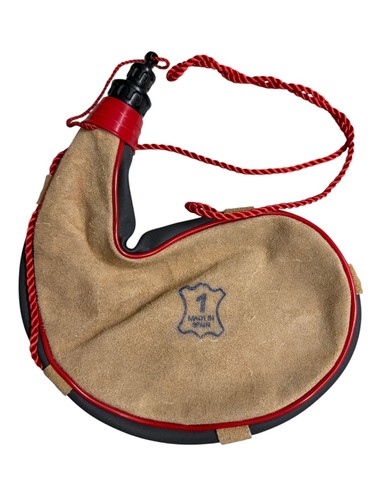 Spanish bota boda bag wine - boda,