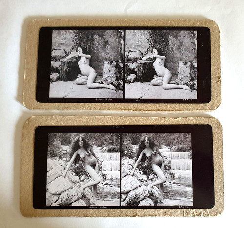 Unusual erotic double - unusual,