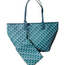 Primark Monogram PU Shoppe