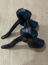 Shimano 7 Speed Road STI Brake