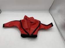 Michael Jackson Vintage 1984 LJN Action Figure Replacement Jacket - No Doll
