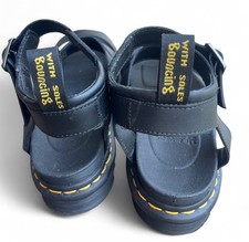 Dr. Martens Women’s Blaire