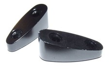 15 degree wedge / riser for tt bars