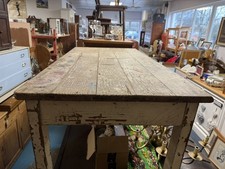 Victorian Rustic Pine