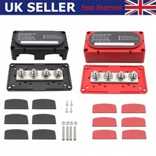 300A Power Distribution Block