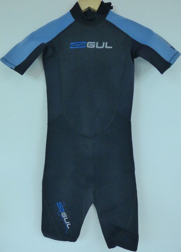 Gul response shorty - response, 3/2