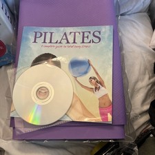 Pilates - A Complete Guide to