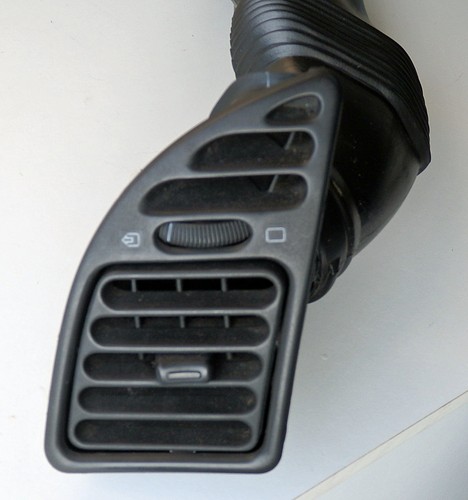 Peugeot 306 passenger side - passenger,