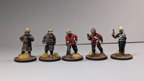 28mm pulp back of - back,
