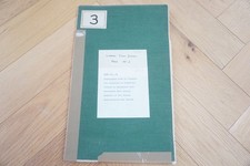 London East No.3 Railway