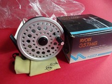 A SUPERB OLD SHOP STOCK RYOBI