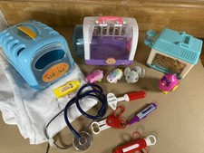 Little Live Pets Bundle and