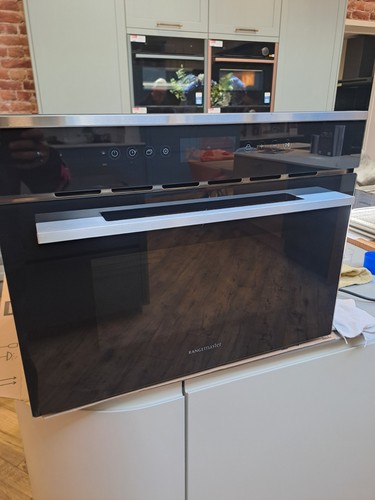 Rangemaster rmb45scbl - rangemaster, rmb45scbl/ss