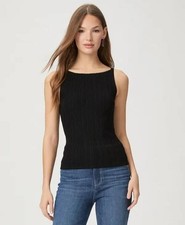 149$ PAIGE Yuelia Rib Knit