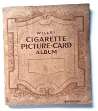 W.D. & H.O Wills Speed