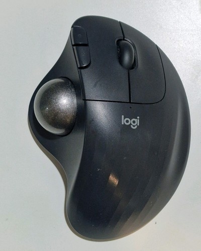 Logitech ergo m575 wireless - logitech,