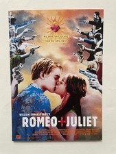 ROMEO + JULIET (1996) Mini