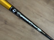 TaylorMade Speeder HD MINI
