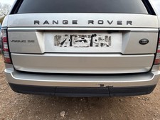 2016 RANGE ROVER VOGUE L405