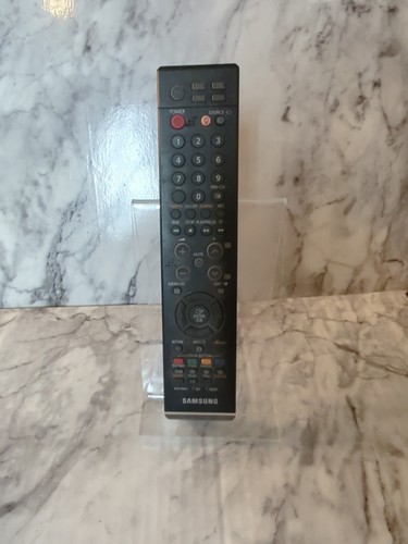 Genuine remote control - control, tv
