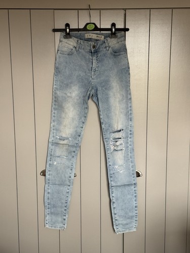 Denim women light - co,