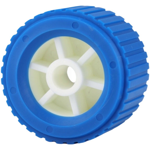 Boat trailer roller kit - trailer, pcs