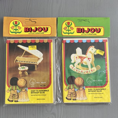 Vintage bijou little - vintage,