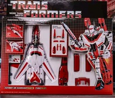 Transformers G1 FUGU FG-01 Air