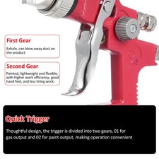 ⁺AB-17P High Volume Low