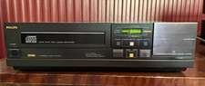 Philips cd104 player - philips,