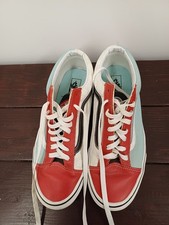mens Se x Vans size 9 Big