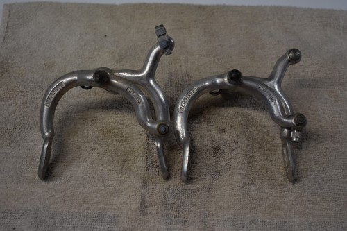 Vintage weinmann front rear - &,