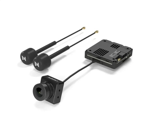 Caddx walksnail avatar - caddx,