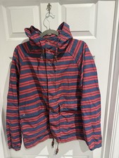 Engineered Garment Red and