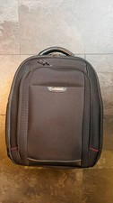 Samsonite Pro DLX 4 Laptop