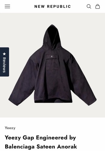 Yeezy gap engineered - yeezy, by