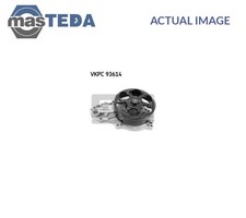 VKPC 93614 ENGINE COOLING WATER PUMP SKF NEW OE REPLACEMENT