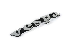 Vespa Legshield Badge 2 Pins